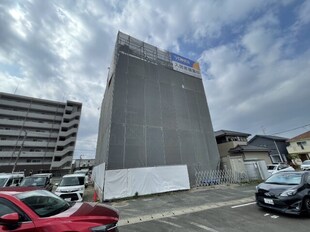 竹下駅 徒歩24分 5階の物件外観写真